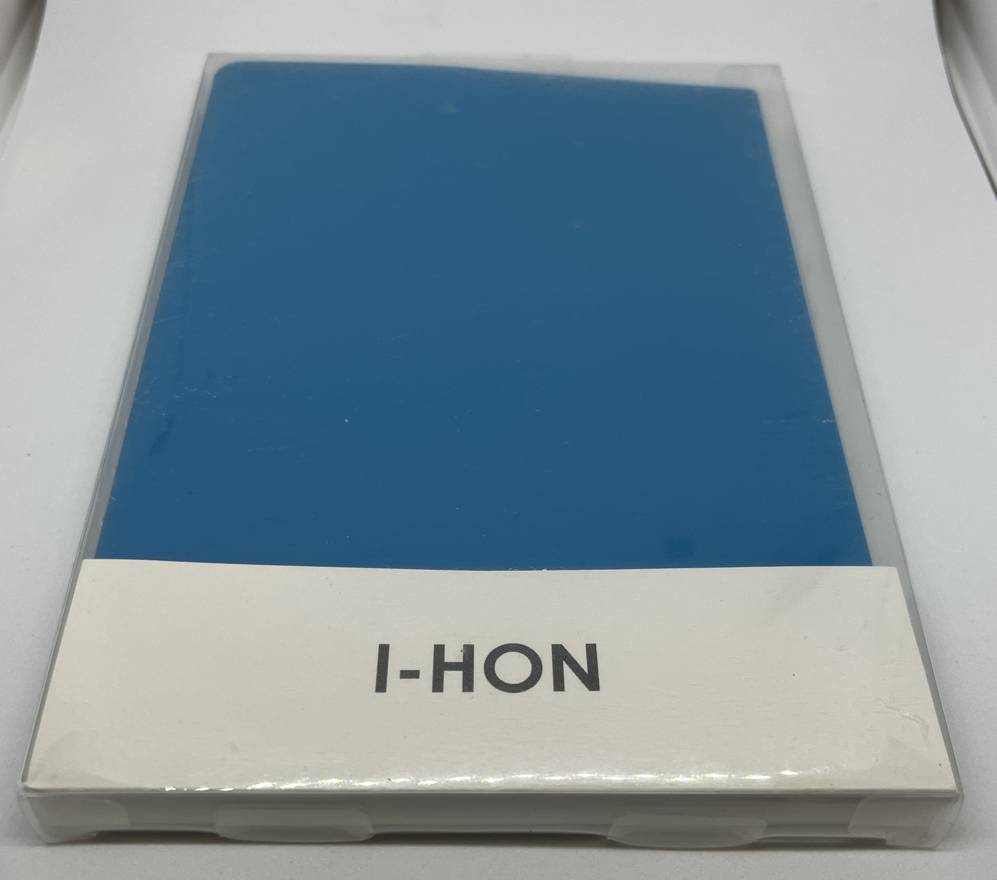 I-HON