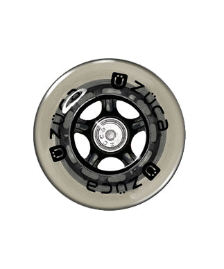 ZUCA SPORT Non Flashing Wheels ズーカスポーツ ノンフラッシングホイール