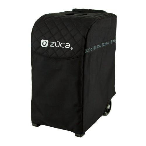 ZUCA PRO TRAVEL(BK*BK) ズーカプロ　トラベル（黒色）